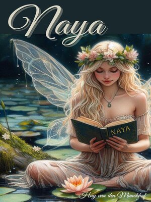 cover image of Naya